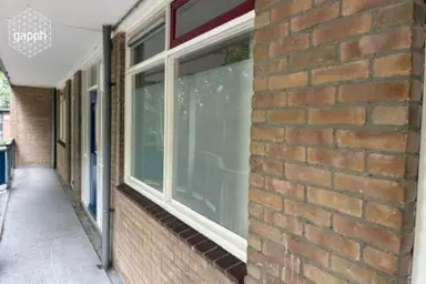 58m2 flat to rent for 500€/month in Vrouwenzandstraat, Purmerend