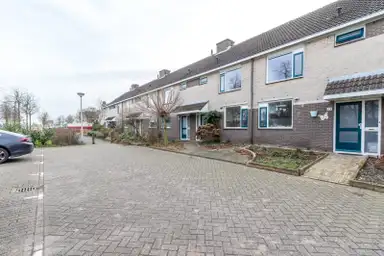 100m2 house to rent for 1290€/month in Kievitdreef 3, Waddinxveen
