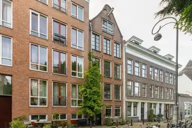 119m2 apartment to rent for 3500€/month in Karthuizersdwarsstraat 18D, Amsterdam