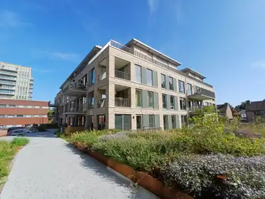 90m2 apartment to rent for 1775€/month in Bossebaan 176, Veldhoven