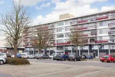 11m2 room to rent for 421€/month in Hanzestraat, Arnhem