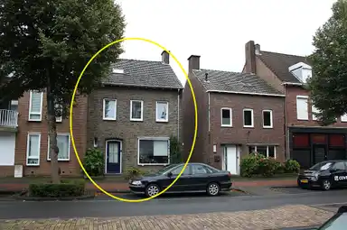 120m2 house to rent for 1375€/month in Rijksweg Zuid 123, Geleen