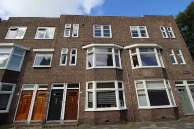 66m2 Appartement à louer pour 1138€/mois à Prinsesseweg, Groningen