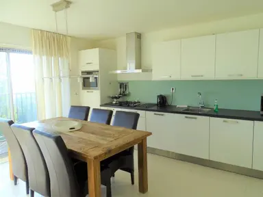 95μ² Διαμέρισμα προς ενοικίαση για 2500€/μήνα σε Grote Beer 209, Amstelveen