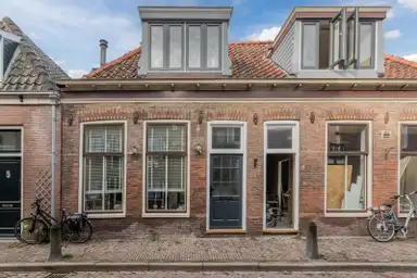 62m2 house to rent for 1695€/month in Gravenstraat 9, Hoorn