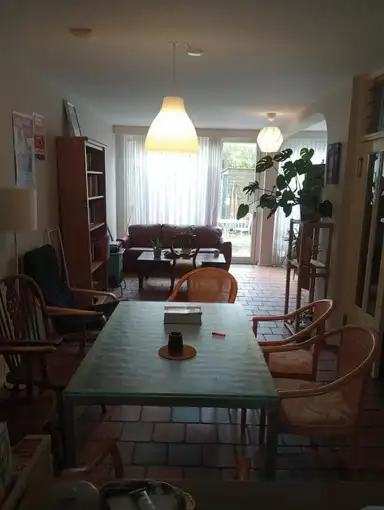 25m2 Zimmer zur Miete für 750€/Monat in Karperdaal, The Hague