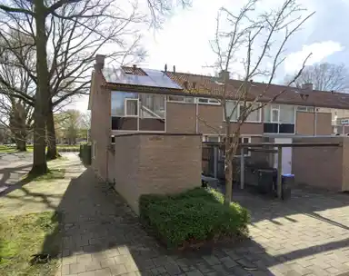 120m2 room to rent for 550€/month in Elandsgang, Tilburg