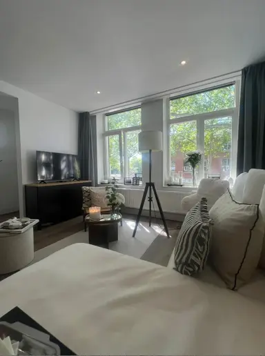 51m2 Appartement te huur voor 1050€/maand in Van Hogendorpstraat, Tilburg