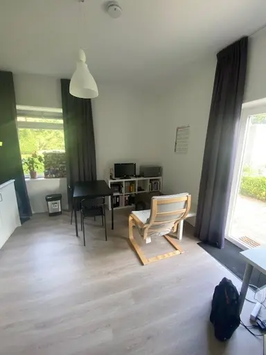 27m2 studio to rent for 950€/month in Flintstraat 29C-20, Emmen
