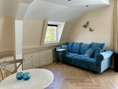 40m2 flat to rent for 1800€/month in Haltestraat, Zandvoort