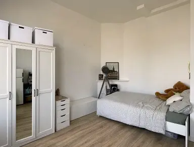 14m2 Kamer te huur voor 575€/maand in Tuinstraat, Zwolle