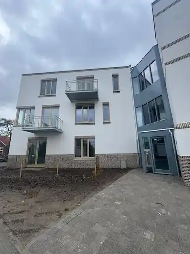 55m2 apartment to rent for 1425€/month in Gaslaan, The Hague