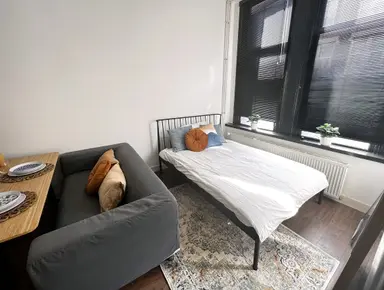 14m2 studio to rent for 800€/month in Visserijstraat, Enschede