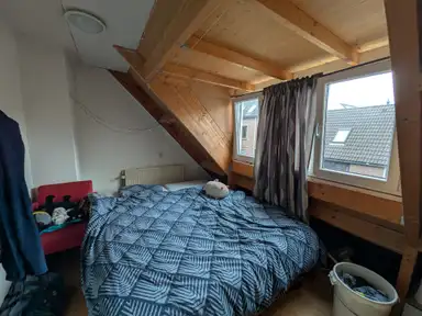 30m2 room to rent for 535€/month in Spuistraat, Breda