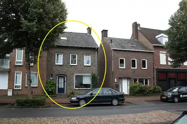 120m2 house to rent for 1375€/month in Rijksweg Zuid 123, Geleen