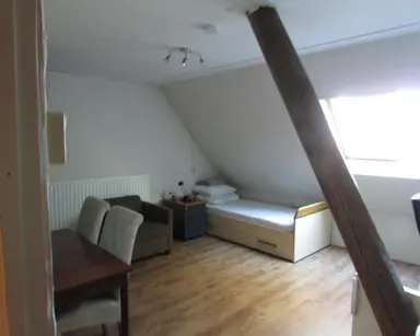 25m2 room to rent for 350€/month in Fûns, Jorwert