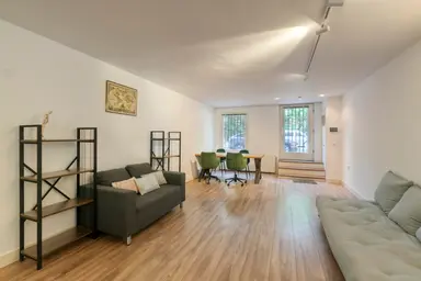 70m2 Appartamento in affitto per 1740€/mese a Oosterpark, Amsterdam