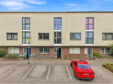138m2 huis te huur voor 2450€/maand in Hazerswoudestraat 47, Zoetermeer