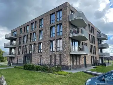 97m2 apartment to rent for 1800€/month in Arnhem