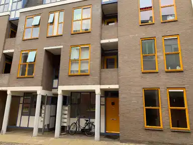 21m2 room to rent for 498.2€/month in Minnemastraat 3, Leeuwarden