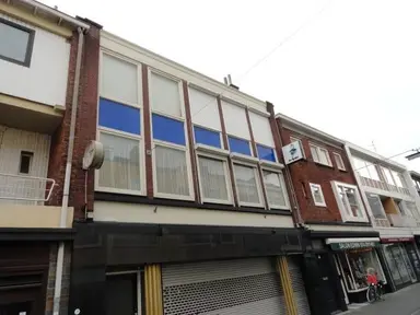 66m2 flat to rent for 1350€/month in Marktstraat, Hengelo