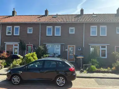 m2 house to rent for 725.39€/month in Rembrandtstraat 7, Steenwijk