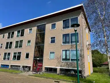 m2 Wohnung zur Miete für 690.37€/Monat in Wielewalen 30, Drachten