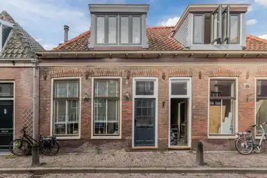 62m2 house to rent for 1695€/month in Gravenstraat, Hoorn
