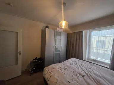 66m2 apartment to rent for 1350€/month in Marktstraat, Hengelo
