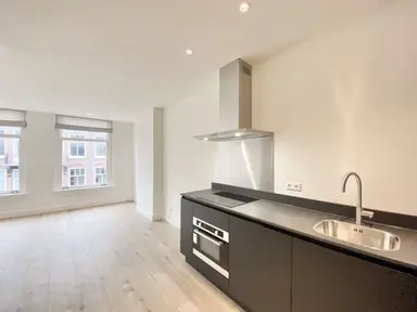 53m2 Wohnung zur Miete für 2675€/Monat in Elisabeth Wolffstraat, Amsterdam