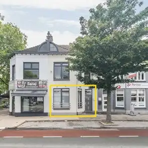 143m2 apartment to rent for 1550€/month in Axelsestraat, Terneuzen