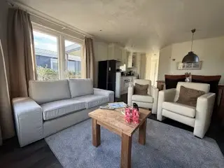 41m2 apartment to rent for 1400€/month in Winkeldijk, Abcoude