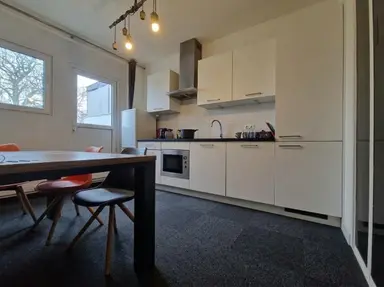 106m2 apartment to rent for 2345€/month in Herenpad 10C, Schiedam