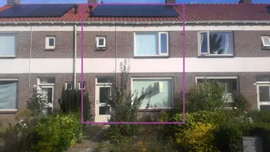 m2 house to rent for 760€/month in Philips van Sint Polstraat 33, Oss