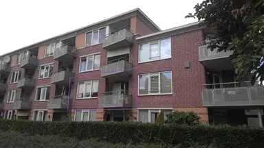 m2 apartment to rent for 710€/month in Leeuwerikstraat 52, Oss