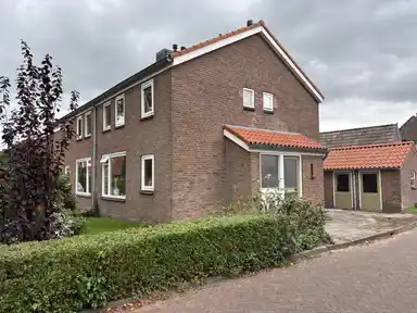 61m2 house to rent for 932.93€/month in van Galenstraat 1a, Ommen