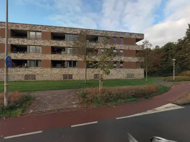 75m2 apartment to rent for 733.14€/month in Heemhof 16, Kampen