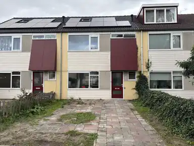 75m2 house to rent for 932.93€/month in Lepelaarweg 56, Dedemsvaart