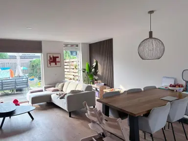 105m2 house to rent for 2000€/month in Bieslookveld, Doetinchem