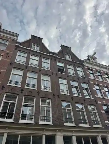 55m2 Wohnung zur Miete für 2385€/Monat in Gerard Doustraat, Amsterdam