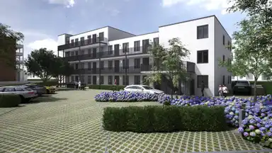 100m2 apartment to rent for 1881€/month in Rijksweg Noord, Geleen