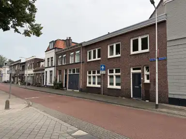 m2 room to rent for 570.54€/month in Van Karnebeekstraat 28, Zwolle