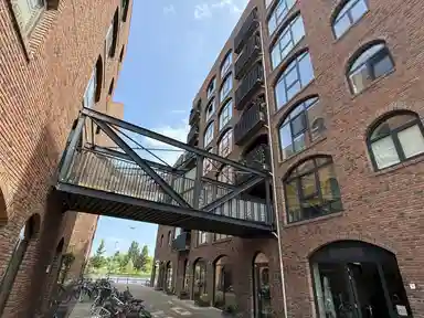80m2 apartment to rent for 2102.31€/month in Zandstrooierstraat 103, Amsterdam