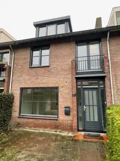 100m2 house to rent for 3000€/month in Govert Flincklaan, Amstelveen