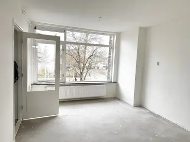 55m2 apartment to rent for 741€/month in Aalbersestraat, Utrecht