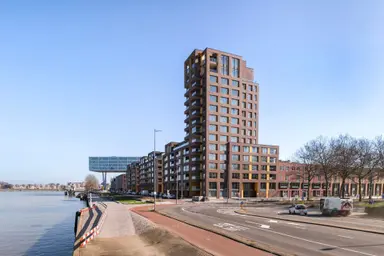 85m2 Appartement te huur voor 2350€/maand in Oranjeboomstraat, Rotterdam