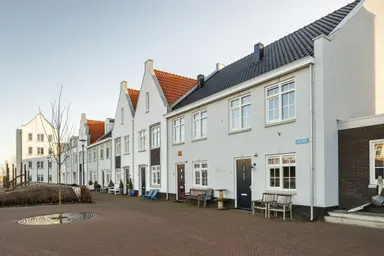135m2 huis te huur voor 1675€/maand in Vuurbaak 14, Harderwijk