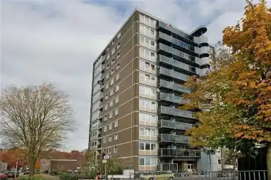 70m2 Appartement te huur voor 530.63€/maand in Meeuwenstraat 120, Enschede