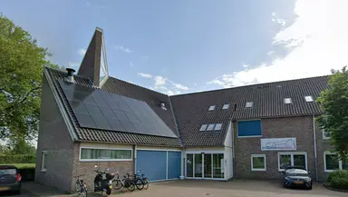 m2 Appartement te huur voor 575€/maand in Buttervliet 1, Numansdorp