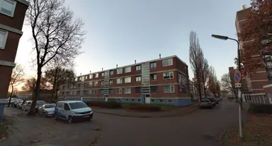 59m2 Appartement te huur voor 468.86€/maand in Essenstraat 65, Leeuwarden